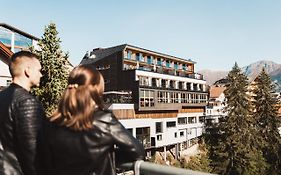 Alfa Hotel